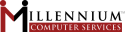 Logo of Millennium Technology Solutions