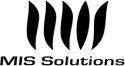 Logo of MIS Solutions, LLC