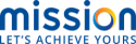 Logo of Stratalux (Now Mission)