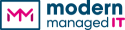 Logo of Modern Managed IT