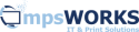 Logo of mpsWORKS - Managed IT and Cloud Services for Tampa Bay Area Companies