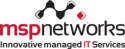 Logo of MSPNetworks
