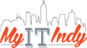 Logo of My IT Indy