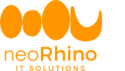 Logo of neoRhino IT Solutions
