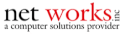 Logo of Net Works, Inc