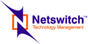 Logo of Netswitch Technology Management