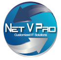 Logo of NetVPro