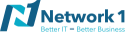 Logo of Network 1 Consulting