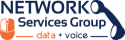 Logo of Network Services Group