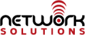 Logo of Network Solutions, Inc.