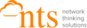 Logo of Network Thinking Solutions