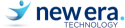 Logo of New Era Technology