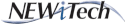 Logo of NEW Integrated Technologies "NEWiTech"