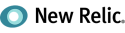 Logo of New Relic, Inc.
