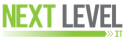 Logo of Next Level IT, L.L.C