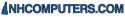 Logo of nhcomputers.com