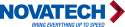 Logo of Novatech, Inc.