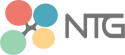 Logo of NTG