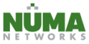 Logo of Numa Networks