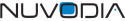 Logo of Nuvodia
