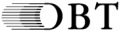 Logo of OBT