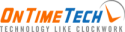 Logo of On Time Tech - A Valeo Networks Company