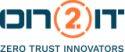 Logo of ON2IT Cybersecurity