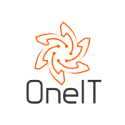 Logo of OneIT, Inc.