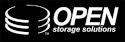 Logo of Open Storage SolutionsÂ®