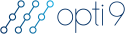 Logo of Opti9 Tech