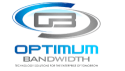 Logo of Optimum Bandwidth