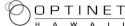 Logo of Optinet Hawaii LLC