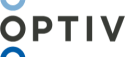 Logo of Optiv