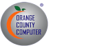 Logo of Orange County Computer Inc.