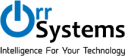Logo of Orr Systems