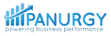 Logo of Panurgy - IT Business Solutions