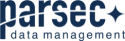 Logo of Parsec Data Management