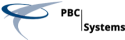 Logo of PBC Systems, Inc