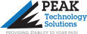 Logo of peaktechmt.com