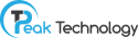 Logo of Peak Technology