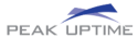 Logo of Peak UpTime