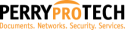 Logo of PERRY proTECH