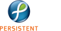 Logo of Persistent Systems