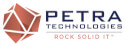 Logo of Petra Technologies