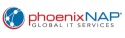 Logo of PhoenixNAP