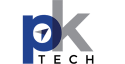 Logo of PK Tech