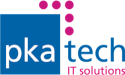 Logo of PKA Technologies, Inc.