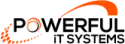 Logo of Powerful IT Systems - IT Service Provider