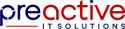 Logo of Preactive IT Solutions