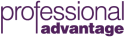 Logo of Professional Advantage